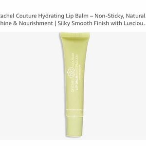 Hydrating Lip Balm - Natural Green